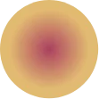 Orb of Yellow and Red