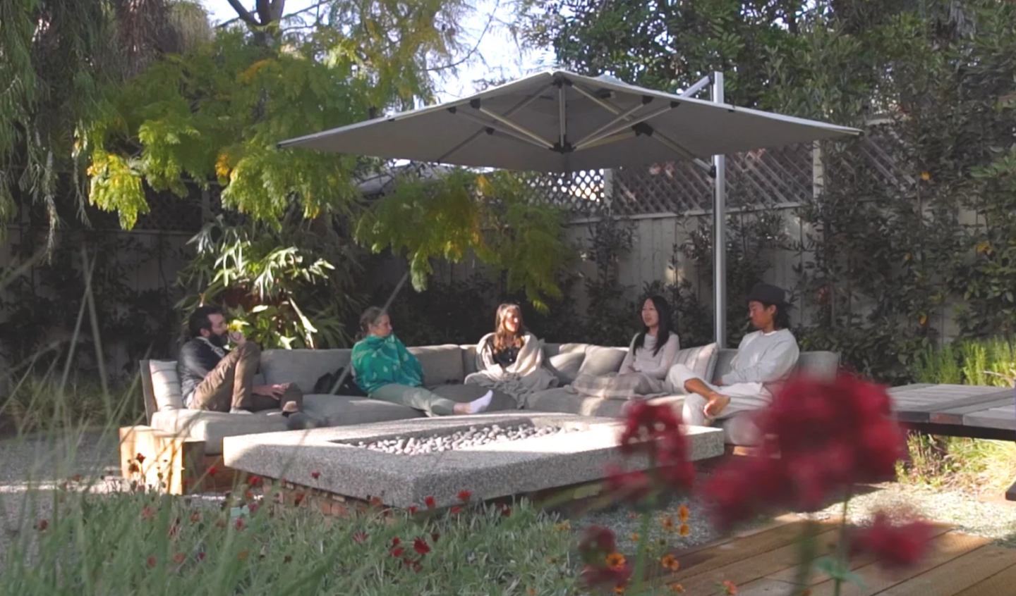Group Meditation and Knowledge Meeting (Online)