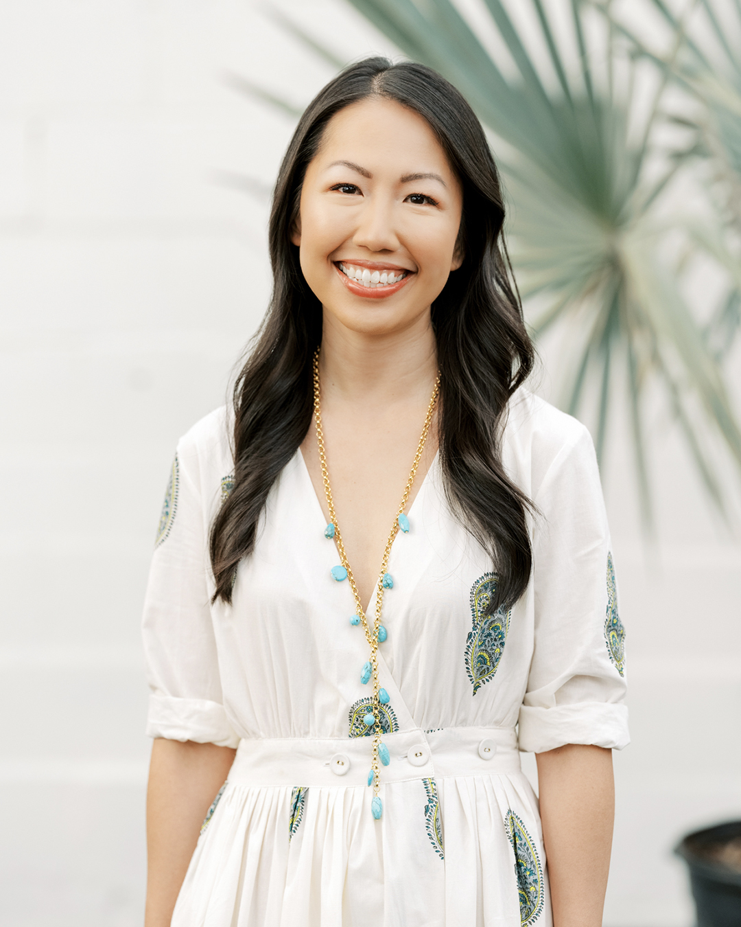 Meditate with Susan Chen