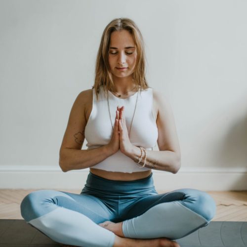 Is Yoga Meditation?