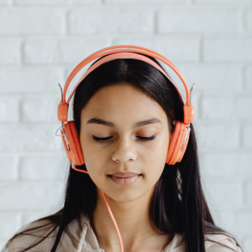 Can You Meditate with Music?