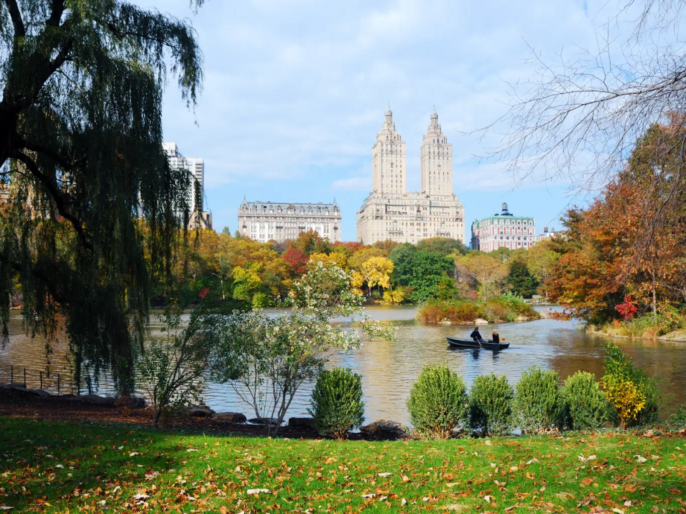NYC Vedic Meditation Course