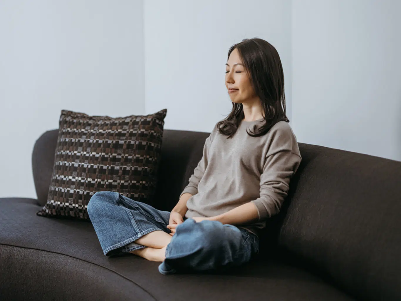 Group Meditation and Knowledge Meeting (Online)