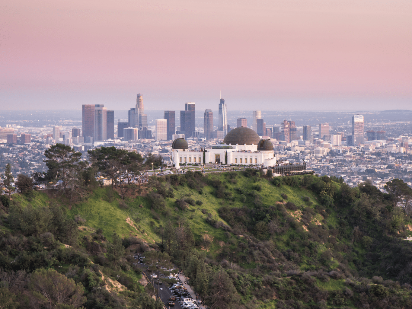 LA Mastering the Siddhis, Part 3